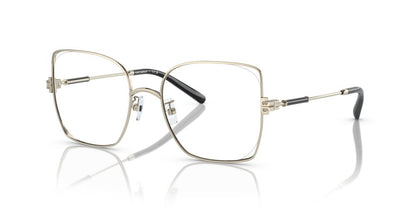 Lentes Oftálmicos Tory Burch TY1079 Dorado