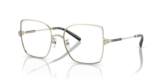 Lentes Oftálmicos Tory Burch TY1079 Dorado