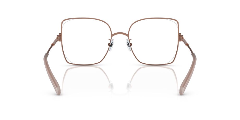 Lentes Oftálmicos Tory Burch TY1079 Rosado