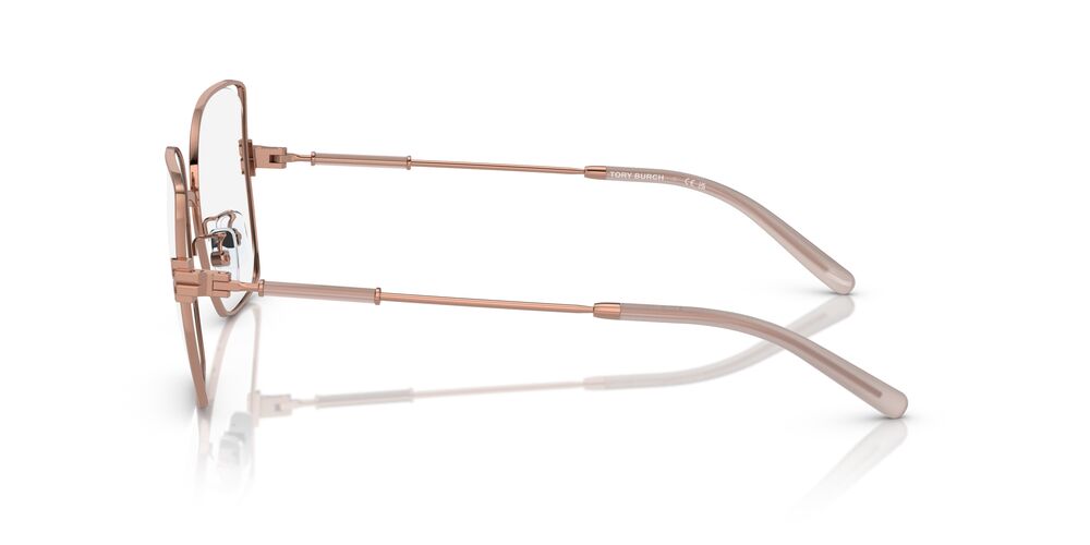 Lentes Oftálmicos Tory Burch TY1079 Rosado