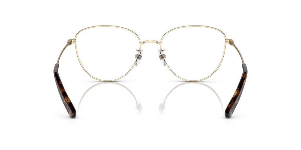 Lentes Oftálmicos Tory Burch TY1082 Carey/Dorado