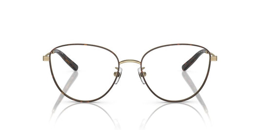 Lentes Oftálmicos Tory Burch TY1082 Carey/Dorado