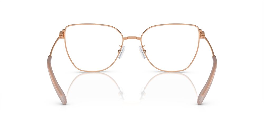 Lentes Oftálmicos Tory Burch TY1084 Rosado/Dorado