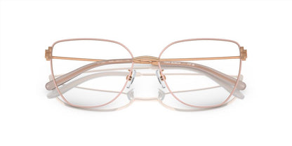 Lentes Oftálmicos Tory Burch TY1084 Rosado/Dorado