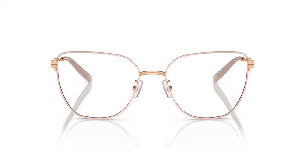 Lentes Oftálmicos Tory Burch TY1084 Rosado/Dorado