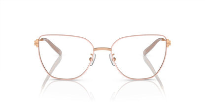Lentes Oftálmicos Tory Burch TY1084 Rosado/Dorado