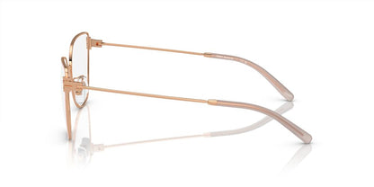 Lentes Oftálmicos Tory Burch TY1084 Rosado/Dorado
