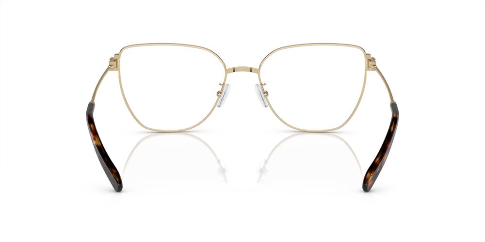 Lentes Oftálmicos Tory Burch TY1084 Carey/Dorado