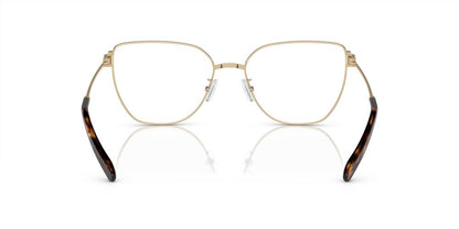 Lentes Oftálmicos Tory Burch TY1084 Carey/Dorado