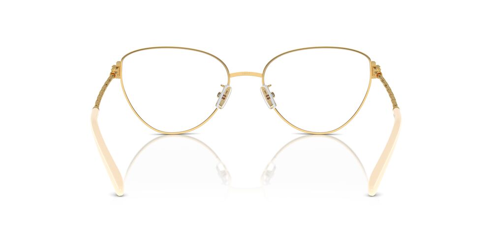 Lentes Oftálmicos Tory Burch TY1085 Dorado