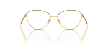 Lentes Oftálmicos Tory Burch TY1085 Dorado