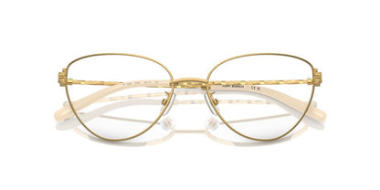 Lentes Oftálmicos Tory Burch TY1085 Dorado
