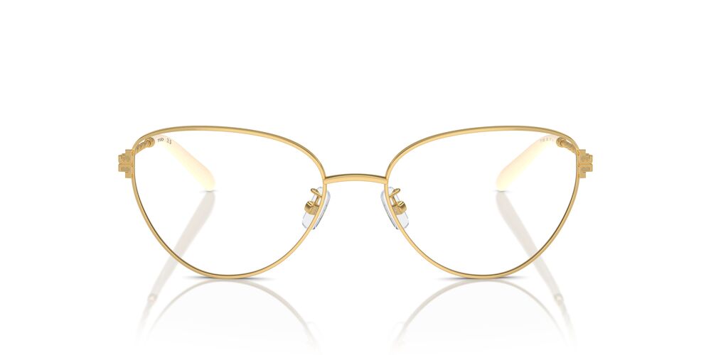 Lentes Oftálmicos Tory Burch TY1085 Dorado