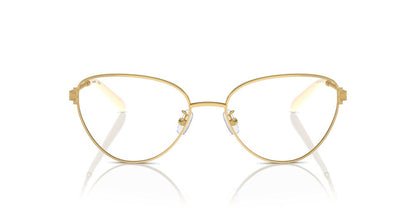 Lentes Oftálmicos Tory Burch TY1085 Dorado