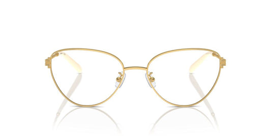 Lentes Oftálmicos Tory Burch TY1085 Dorado
