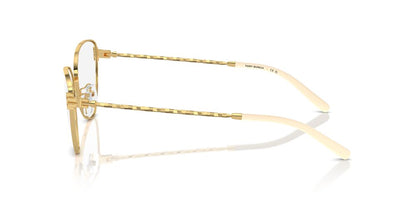 Lentes Oftálmicos Tory Burch TY1085 Dorado