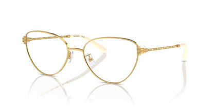 Lentes Oftálmicos Tory Burch TY1085 Dorado