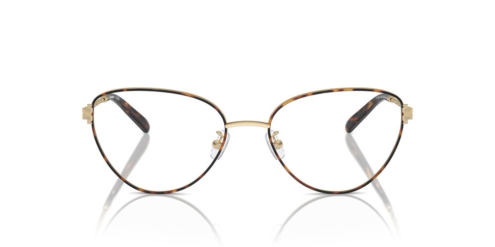 Lentes Oftálmicos Tory Burch TY1085 Dorado