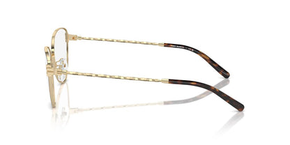 Lentes Oftálmicos Tory Burch TY1085 Dorado