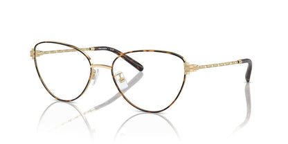 Lentes Oftálmicos Tory Burch TY1085 Dorado