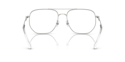Lentes Oftálmicos Tory Burch TY1090 Plateado