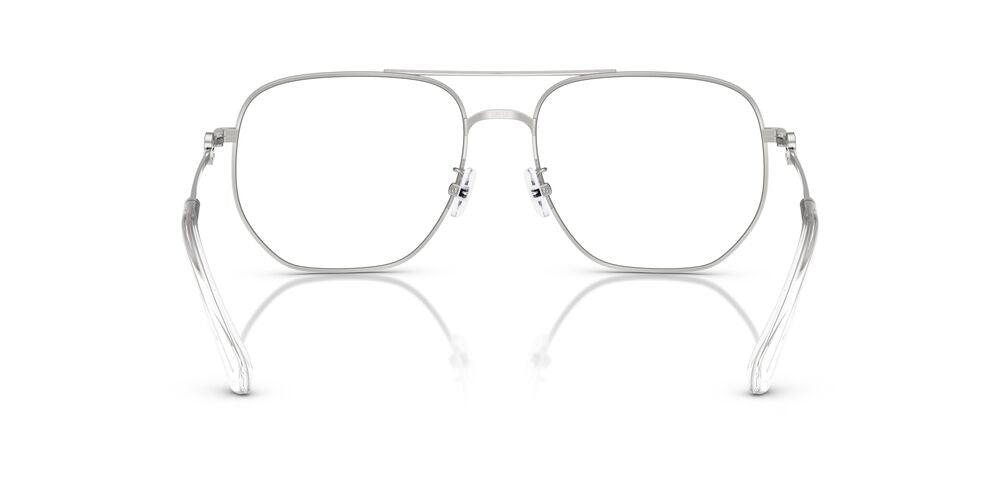 Lentes Oftálmicos Tory Burch TY1090 Plateado
