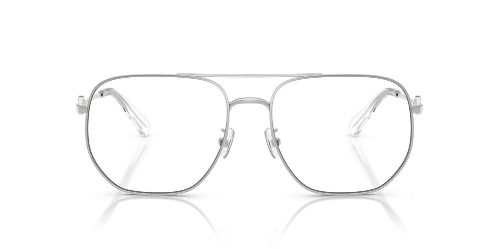 Lentes Oftálmicos Tory Burch TY1090 Plateado