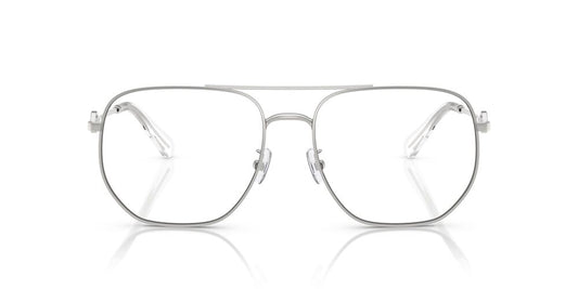 Lentes Oftálmicos Tory Burch TY1090 Plateado