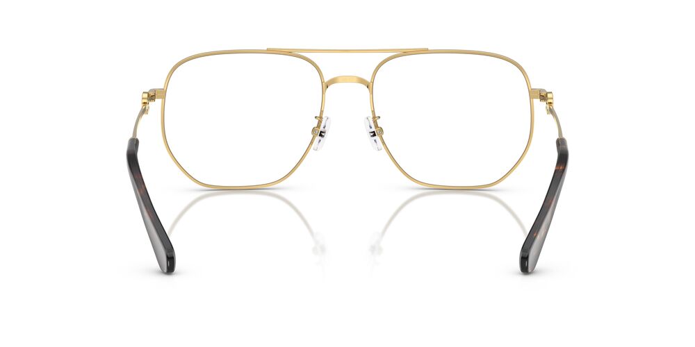 Lentes Oftálmicos Tory Burch TY1090 Dorado