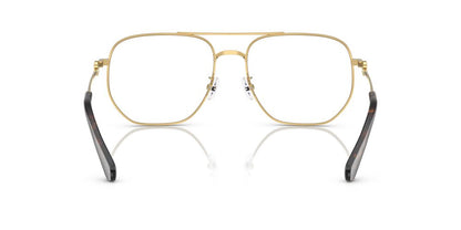 Lentes Oftálmicos Tory Burch TY1090 Dorado