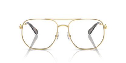 Lentes Oftálmicos Tory Burch TY1090 Dorado