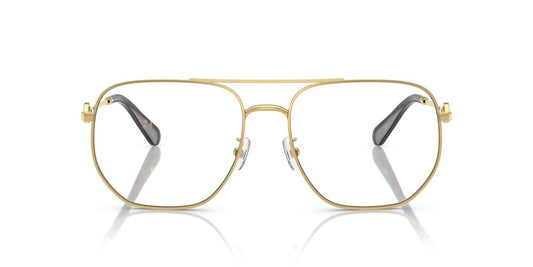 Lentes Oftálmicos Tory Burch TY1090 Dorado