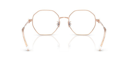 Lentes Oftálmicos Tory Burch TY1099D Dorado
