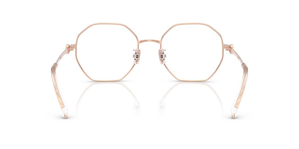 Lentes Oftálmicos Tory Burch TY1099D Dorado