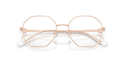 Lentes Oftálmicos Tory Burch TY1099D Dorado