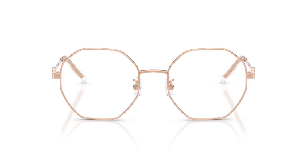 Lentes Oftálmicos Tory Burch TY1099D Dorado