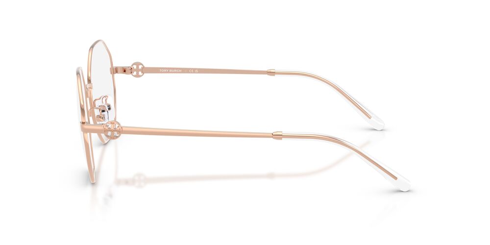 Lentes Oftálmicos Tory Burch TY1099D Dorado