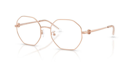 Lentes Oftálmicos Tory Burch TY1099D Dorado