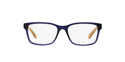 Lentes Oftálmicos Tory Burch TY2064 Azul