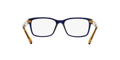 Lentes Oftálmicos Tory Burch TY2064 Azul