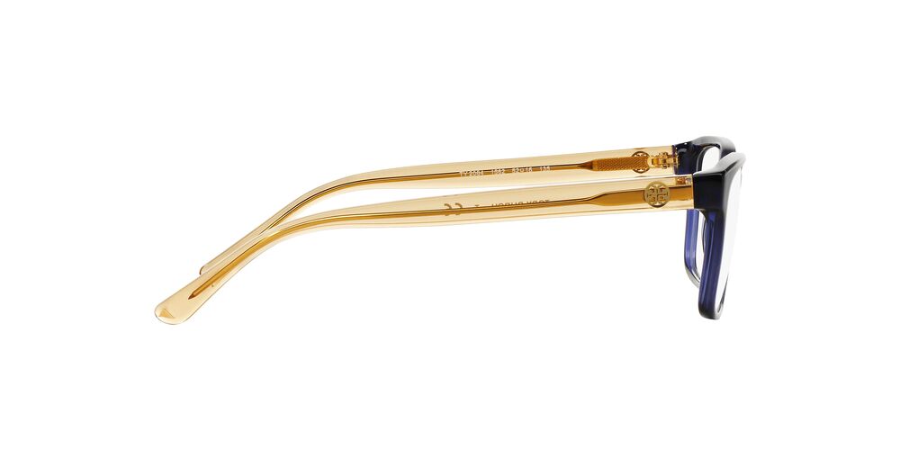 Lentes Oftálmicos Tory Burch TY2064 Azul