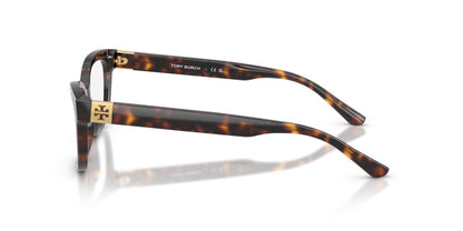 Lentes Oftálmicos Tory Burch TY2084 Carey
