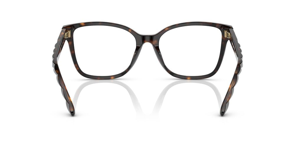 Lentes Oftálmicos Tory Burch TY2129U Carey