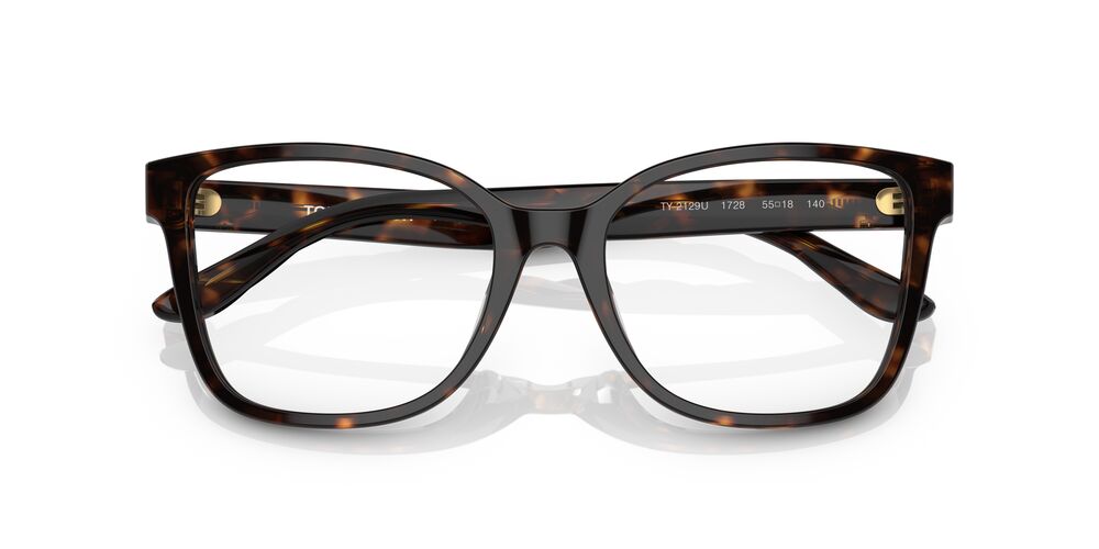 Lentes Oftálmicos Tory Burch TY2129U Carey