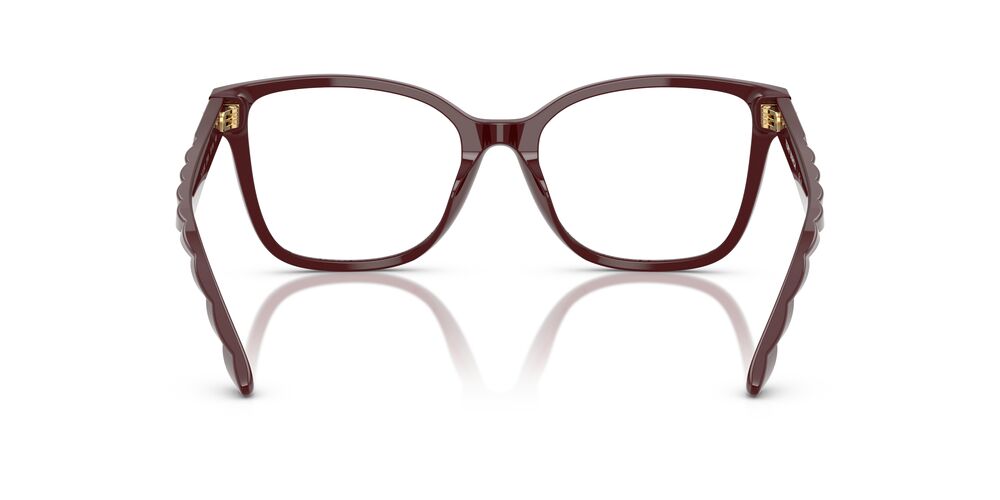 Lentes Oftálmicos Tory Burch TY2129U Rojo