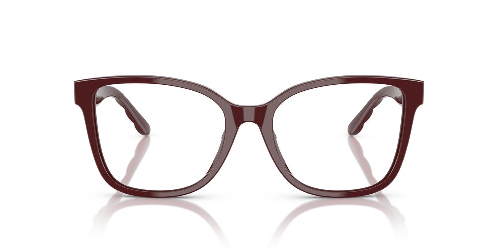 Lentes Oftálmicos Tory Burch TY2129U Rojo