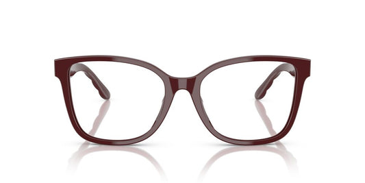 Lentes Oftálmicos Tory Burch TY2129U Rojo