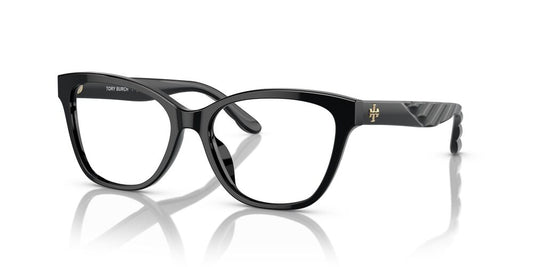 Lentes Oftálmicos Tory Burch TY2132U Negro