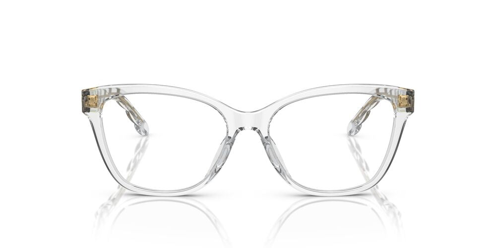 Lentes Oftálmicos Tory Burch TY2132U Transp/Dorado