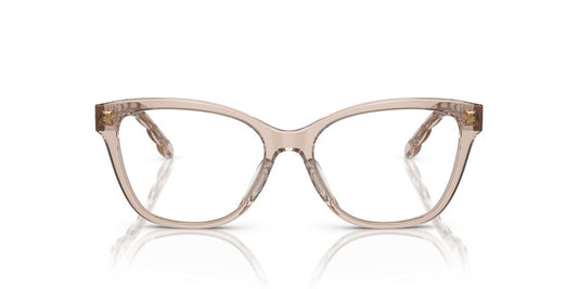 Lentes Oftálmicos Tory Burch TY2132U Beige Transparente